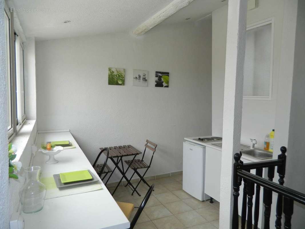 Appartement à NARBONNE