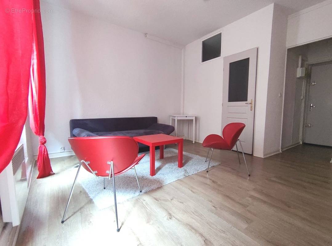 Appartement à NARBONNE