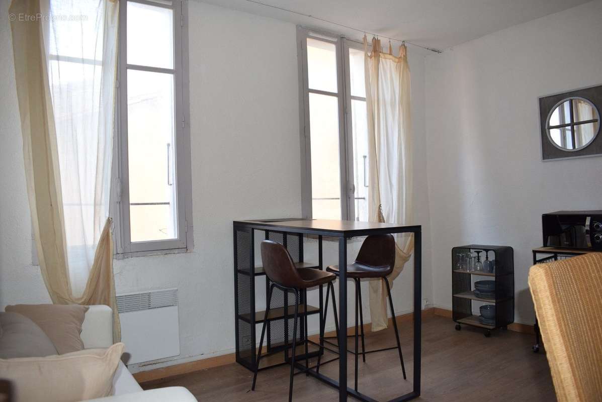 Appartement à NARBONNE