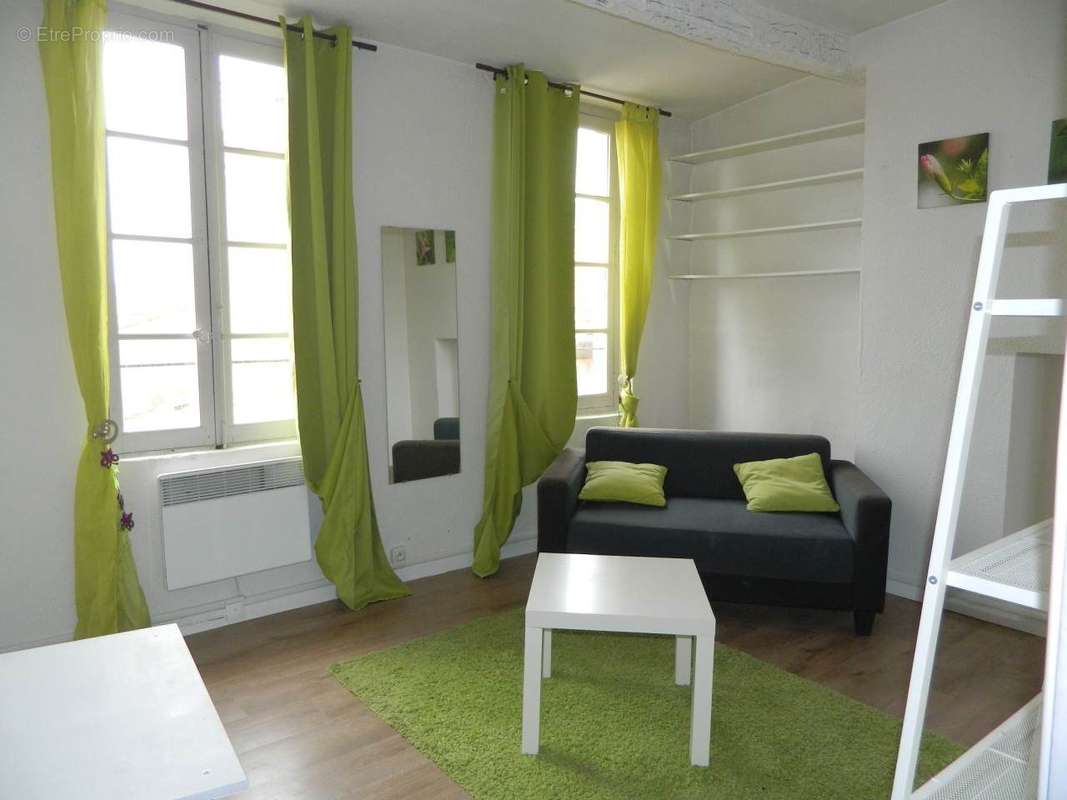 Appartement à NARBONNE