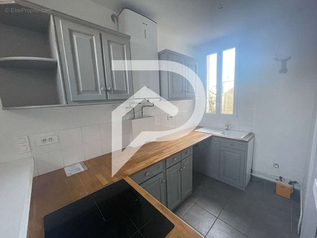 Appartement à LE PERREUX-SUR-MARNE