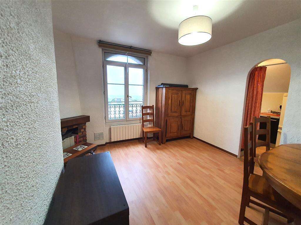 Appartement à CHAMPIGNY-SUR-MARNE