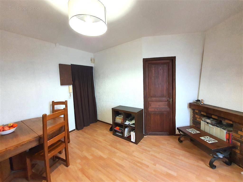 Appartement à CHAMPIGNY-SUR-MARNE