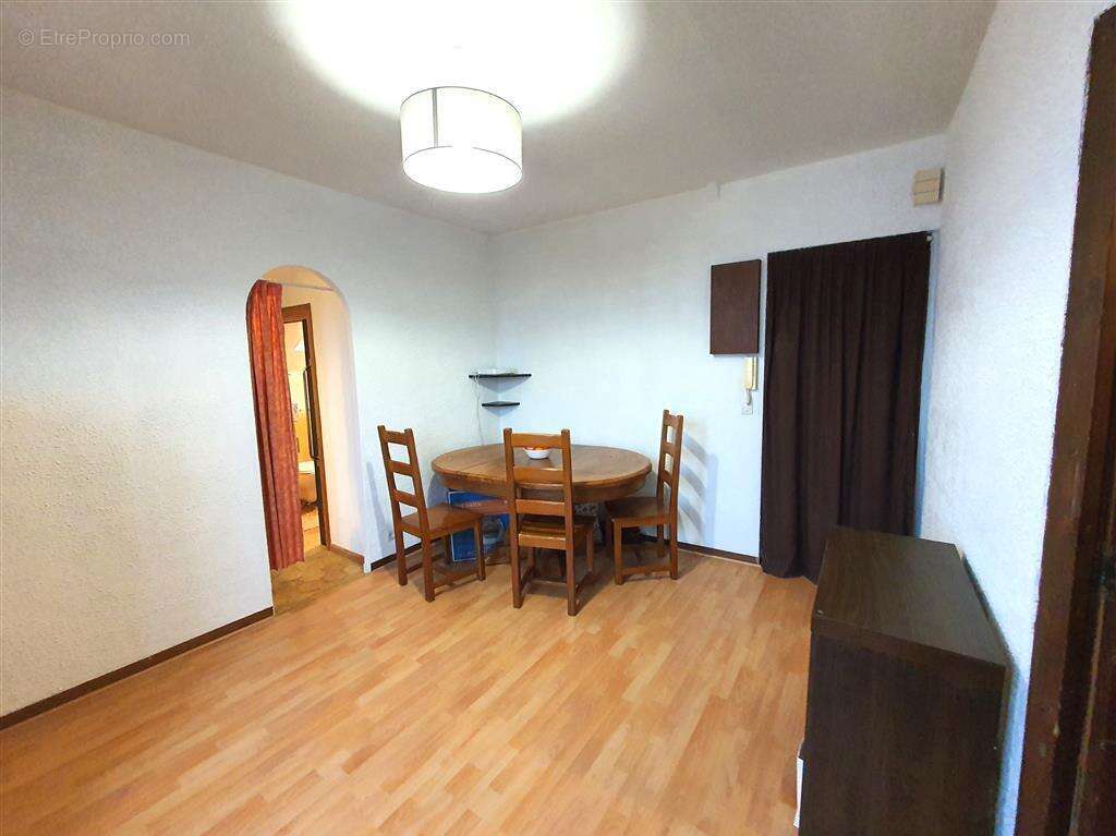 Appartement à CHAMPIGNY-SUR-MARNE