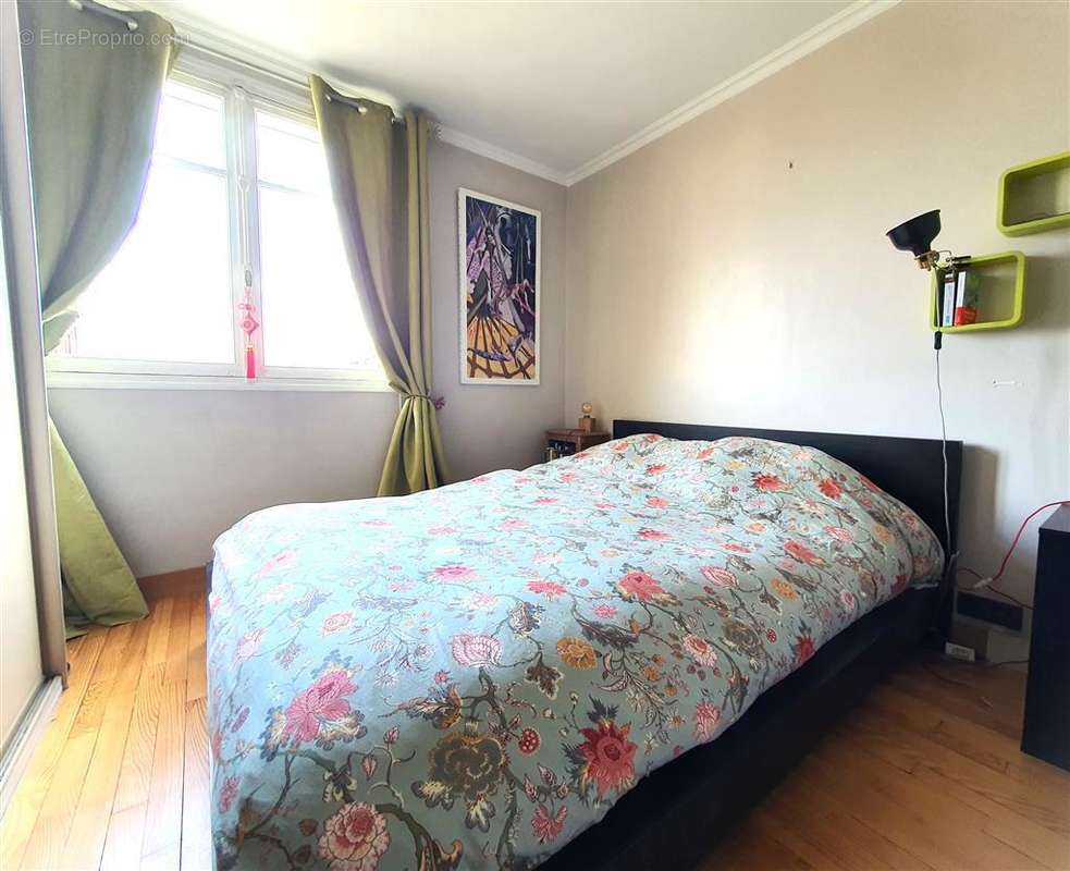 Appartement à CHAMPIGNY-SUR-MARNE