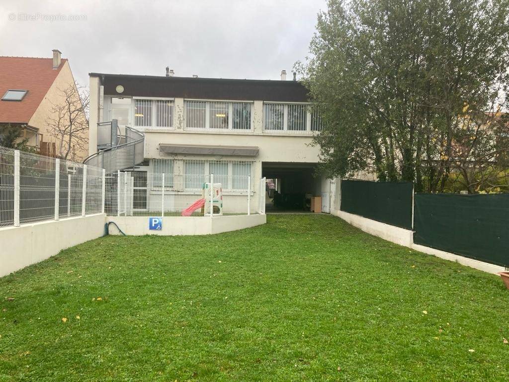 Appartement à ARGENTEUIL