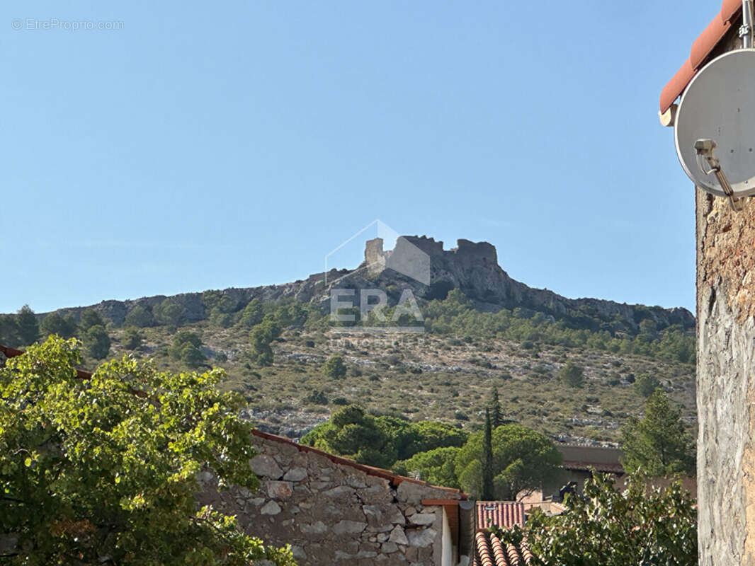 Appartement à OPOUL-PERILLOS