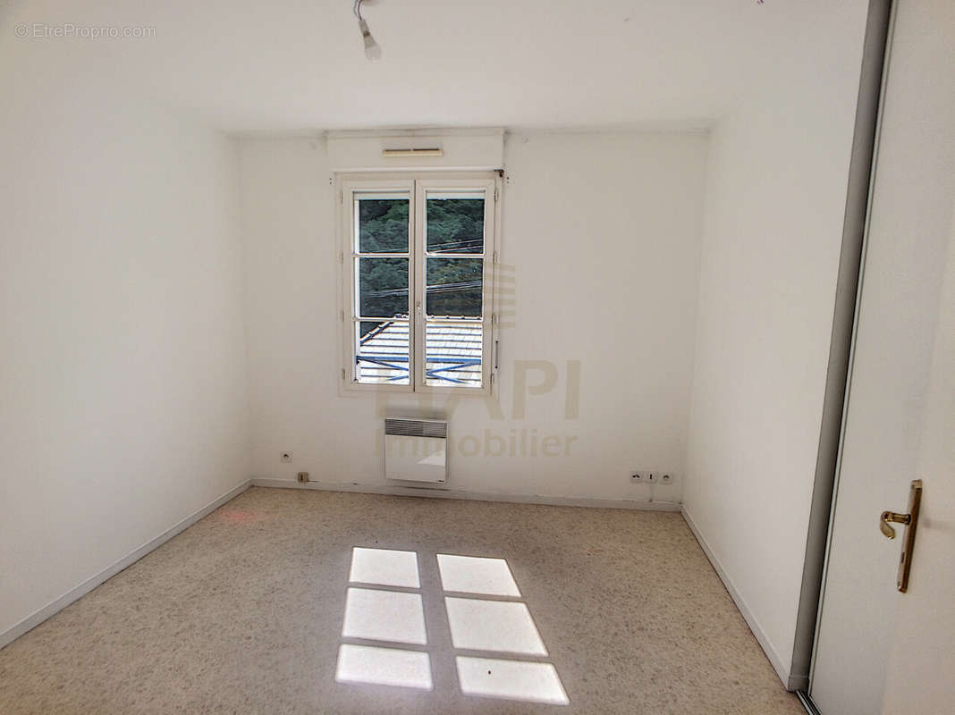 Appartement à CLERMONT