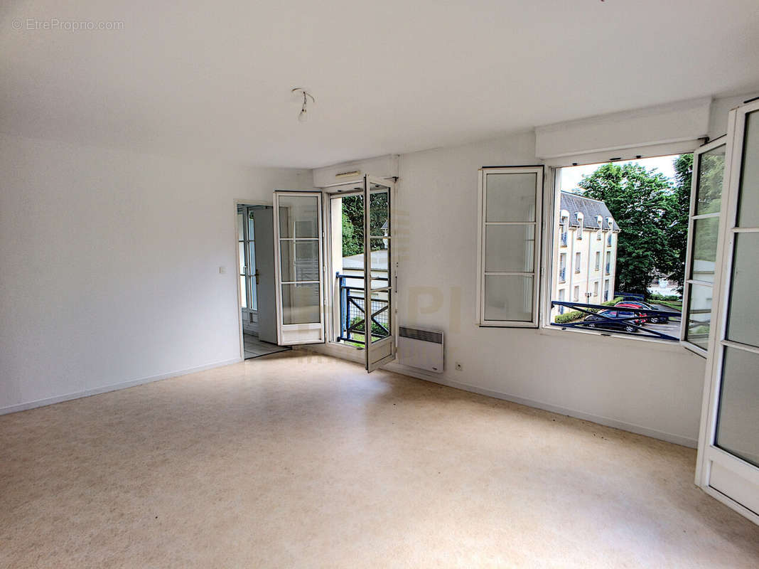 Appartement à CLERMONT