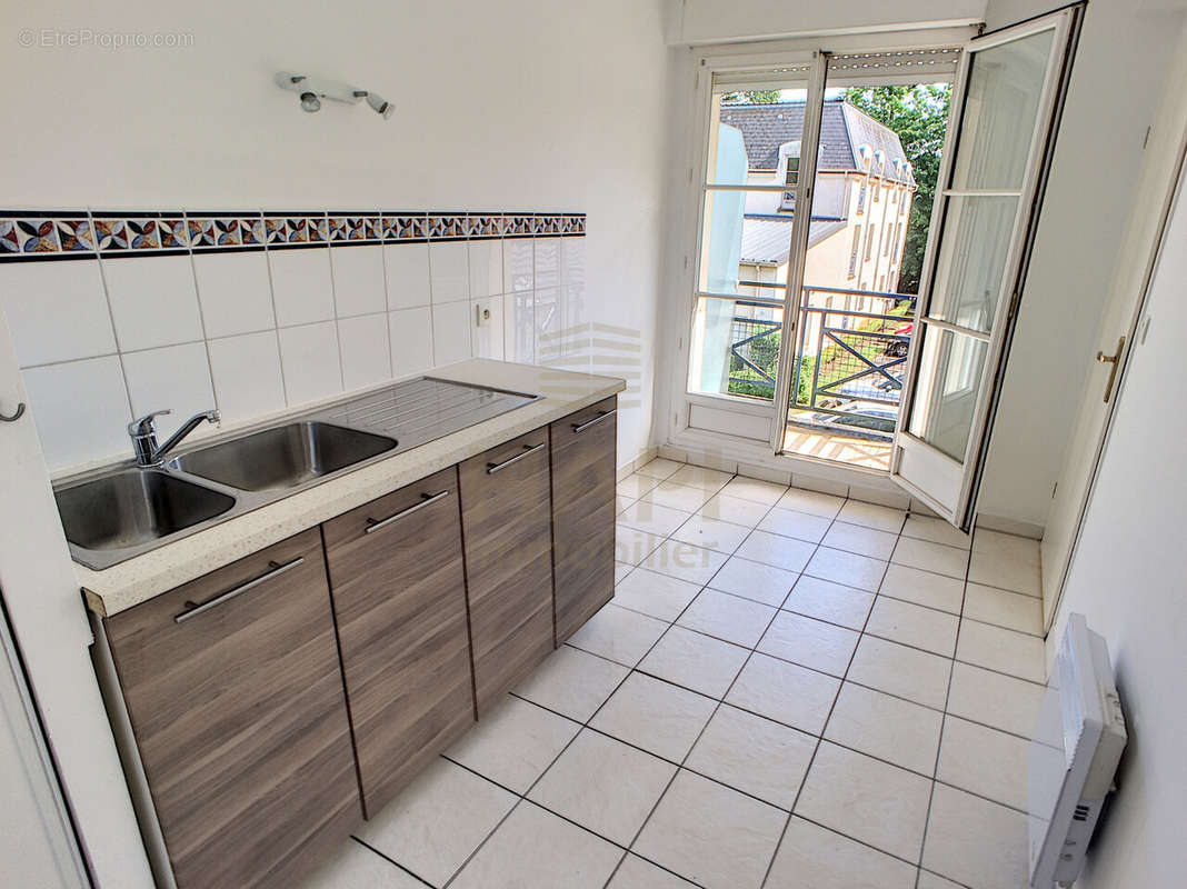 Appartement à CLERMONT