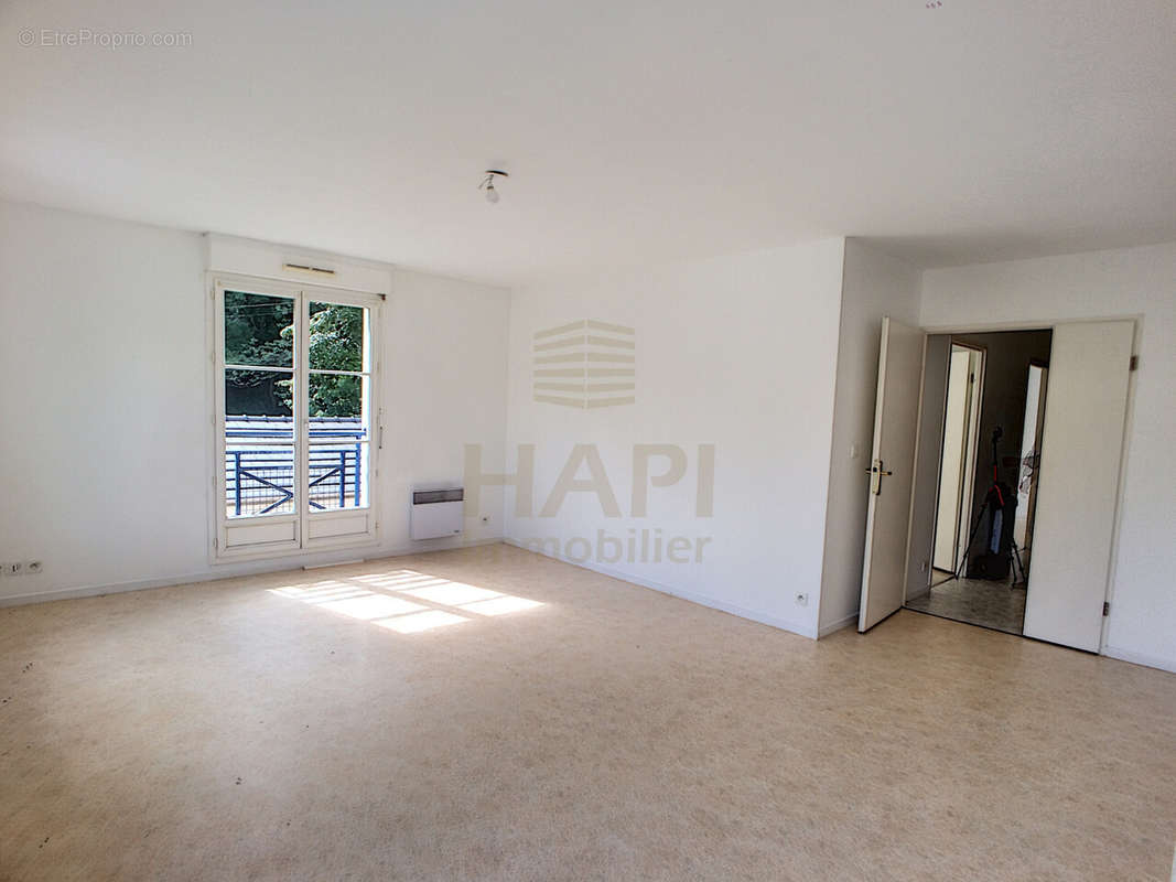 Appartement à CLERMONT