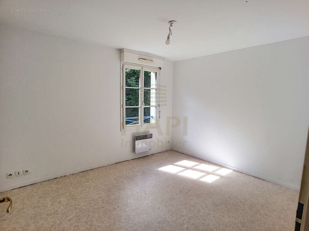 Appartement à CLERMONT