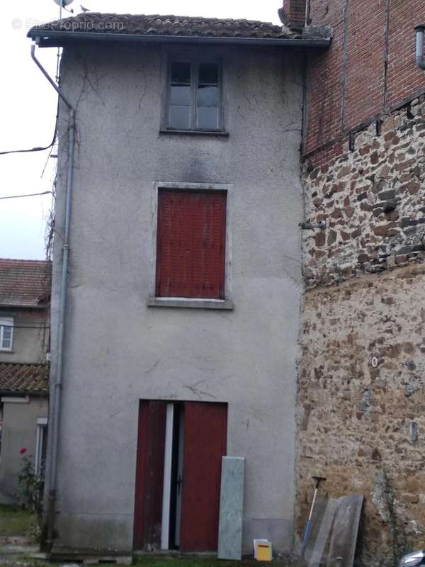 Appartement à SAINT-JUNIEN