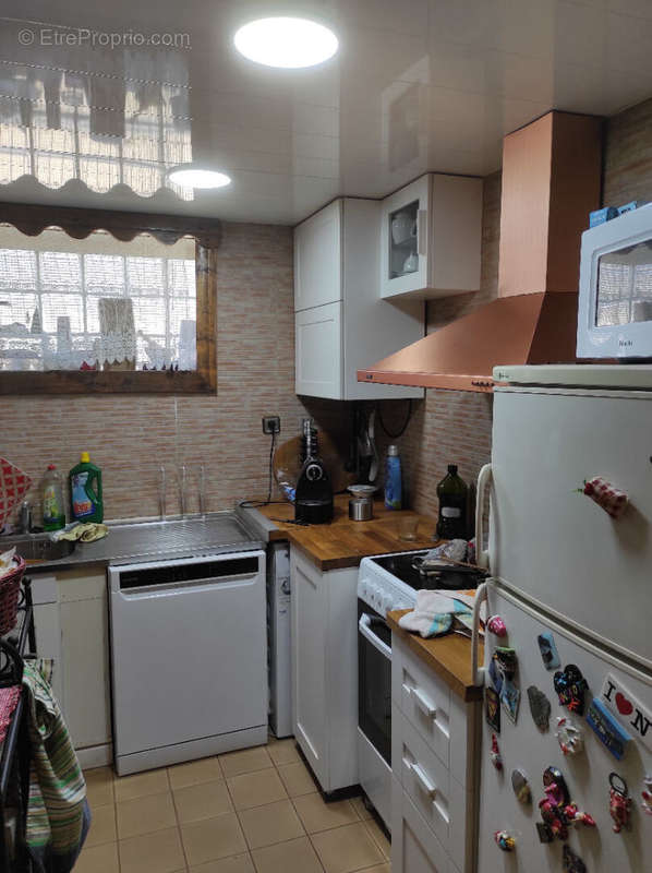 Appartement à LES ANGLES