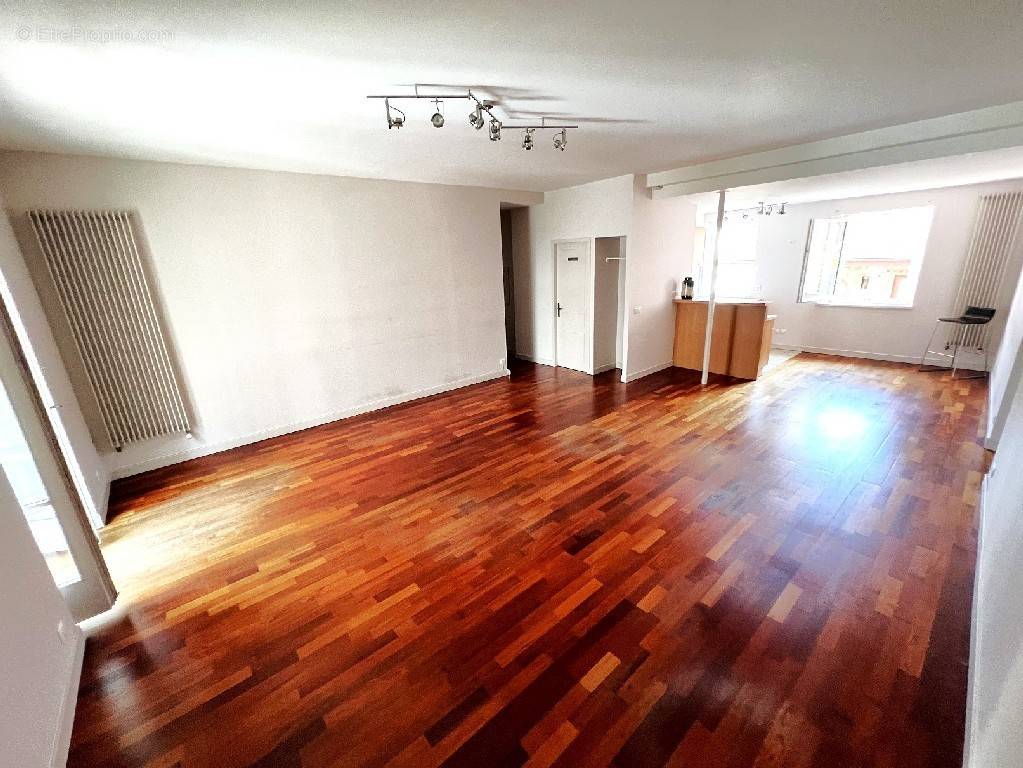 Appartement à ANNECY