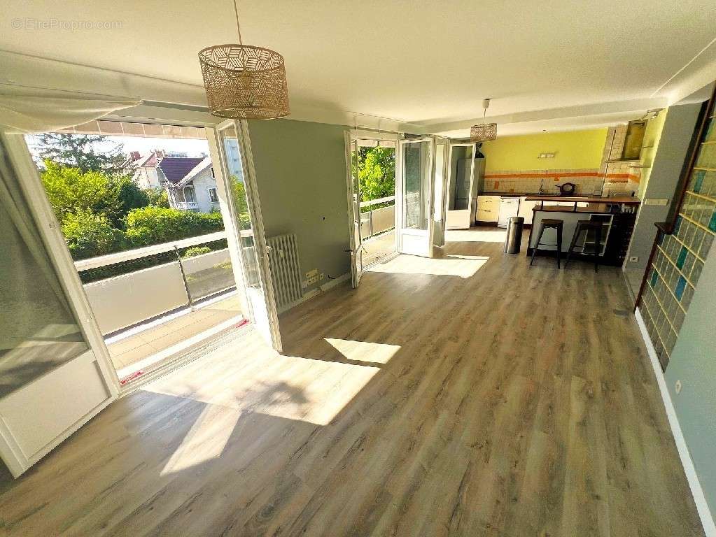 Appartement à ANNECY