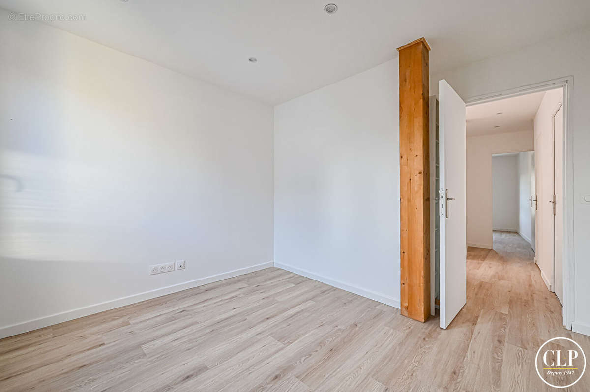 Appartement à MONTREUIL