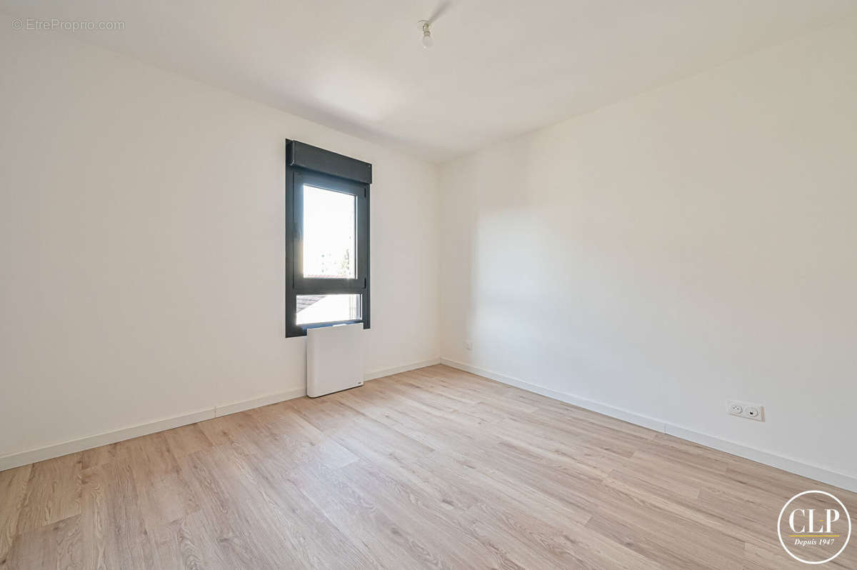 Appartement à MONTREUIL