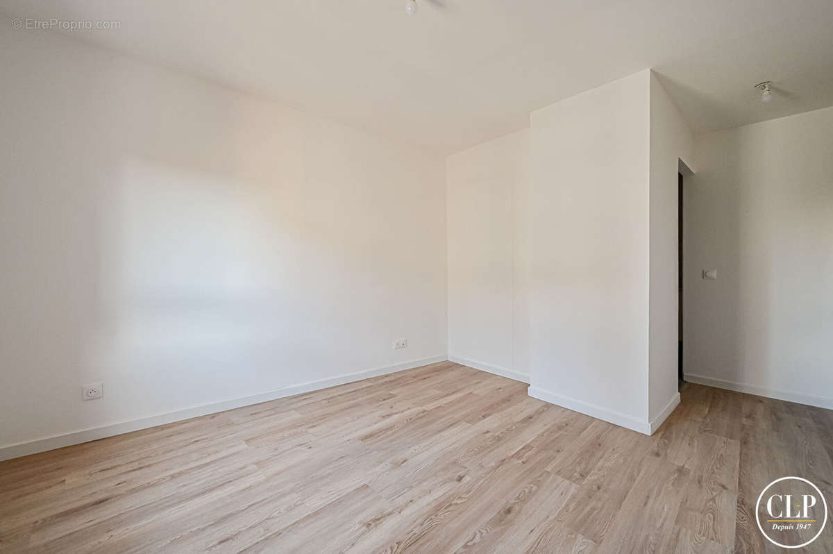 Appartement à MONTREUIL