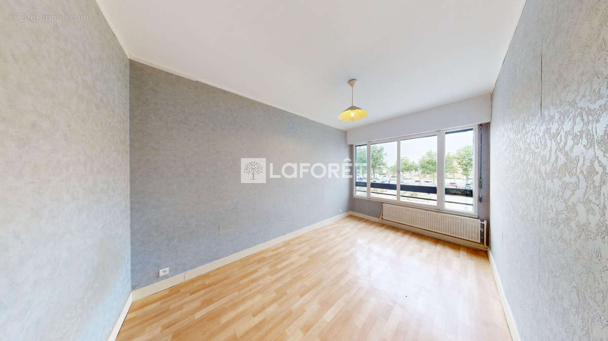 Appartement à LE HAVRE