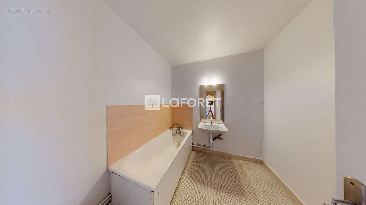 Appartement à LE HAVRE