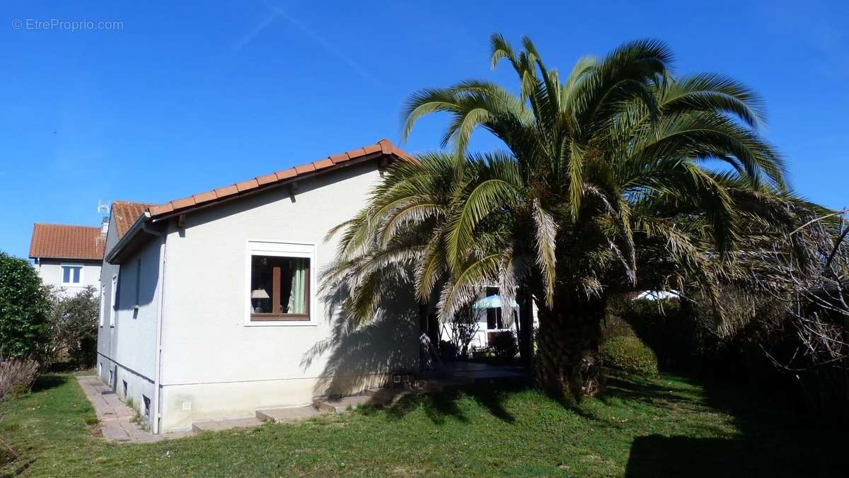 Maison à TARBES