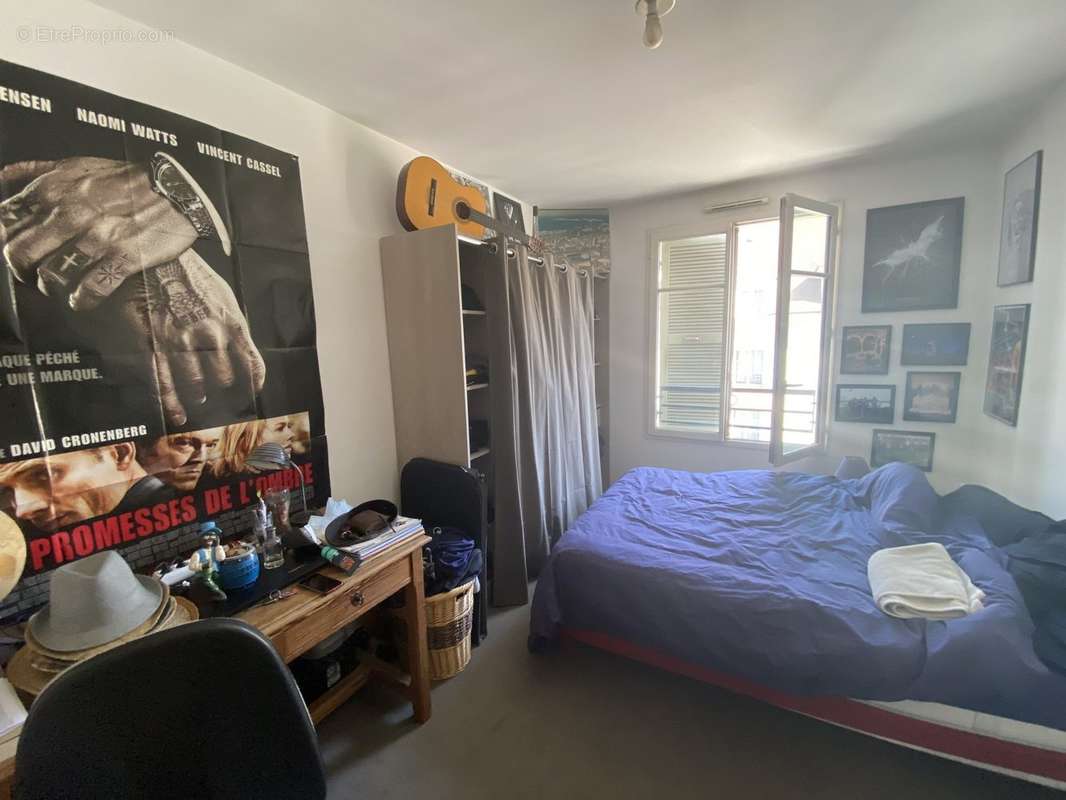 Appartement à BUC