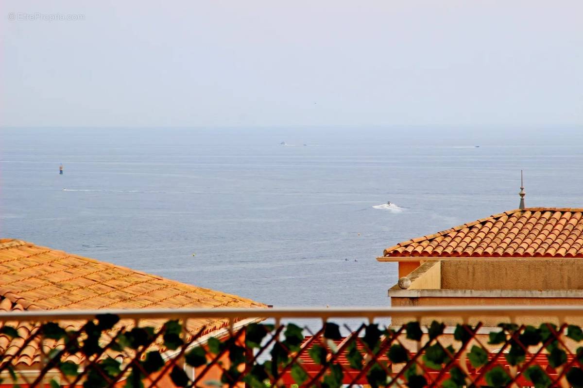 Appartement à LA SEYNE-SUR-MER