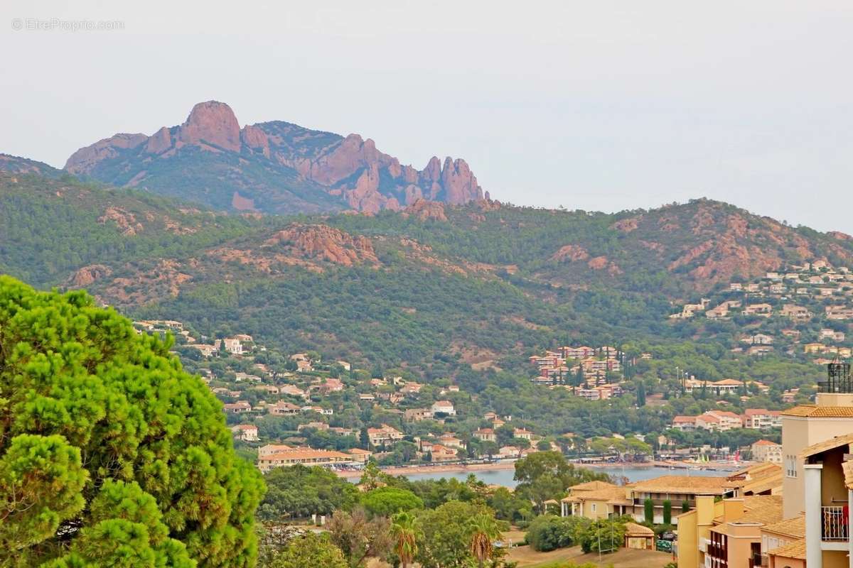 Appartement à LA SEYNE-SUR-MER