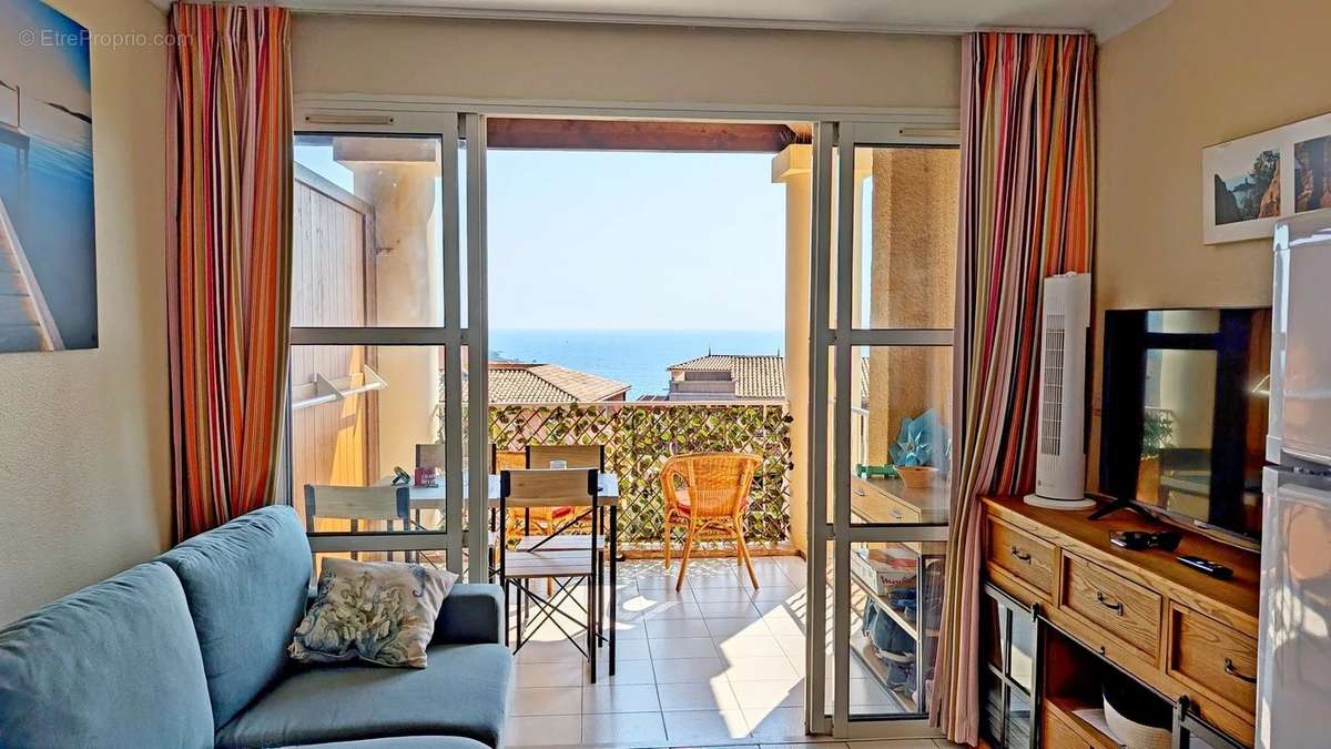 Appartement à LA SEYNE-SUR-MER