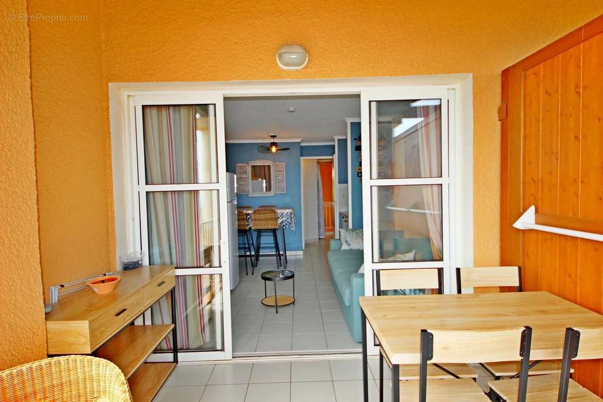 Appartement à LA SEYNE-SUR-MER