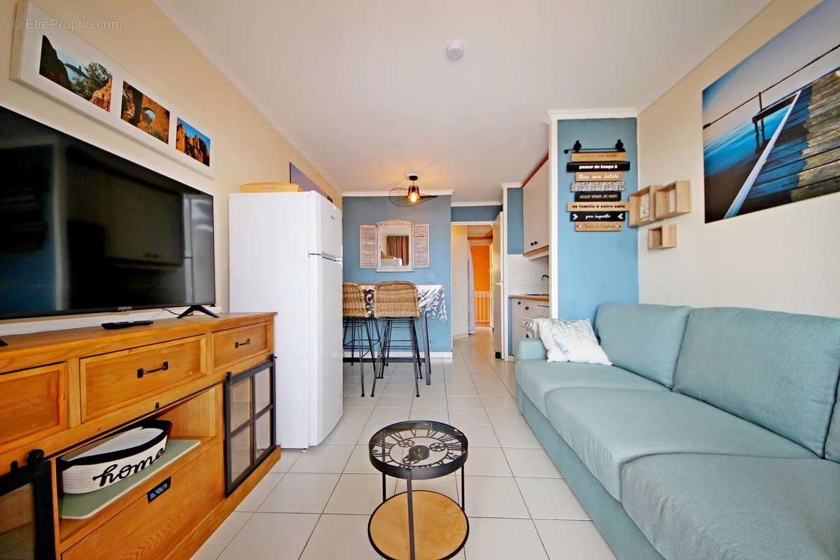 Appartement à LA SEYNE-SUR-MER