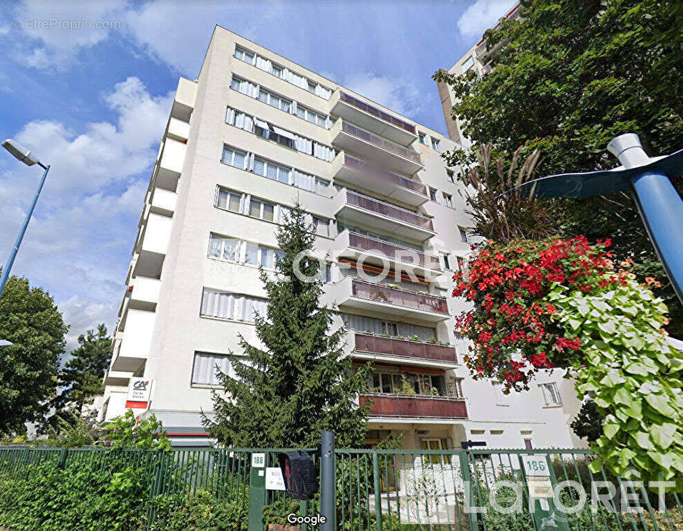 Appartement à BOBIGNY