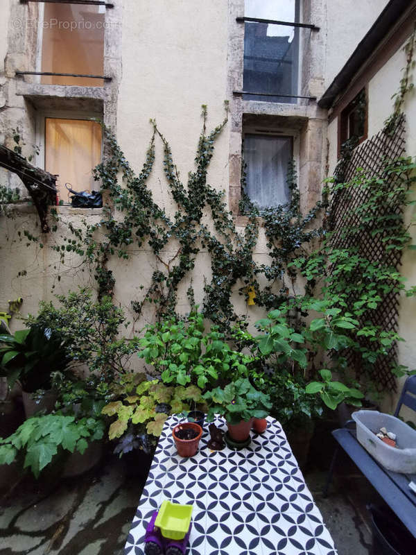 Maison à NEVERS