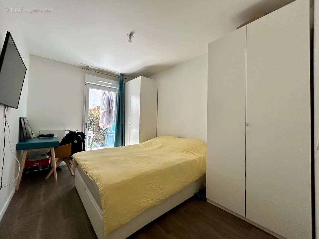 Appartement à NOISY-LE-SEC