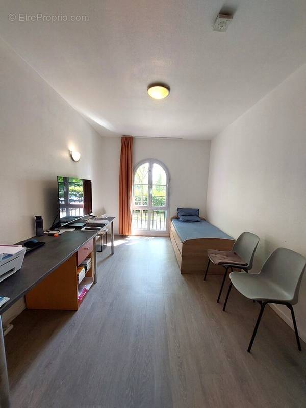 Appartement à SERRIS