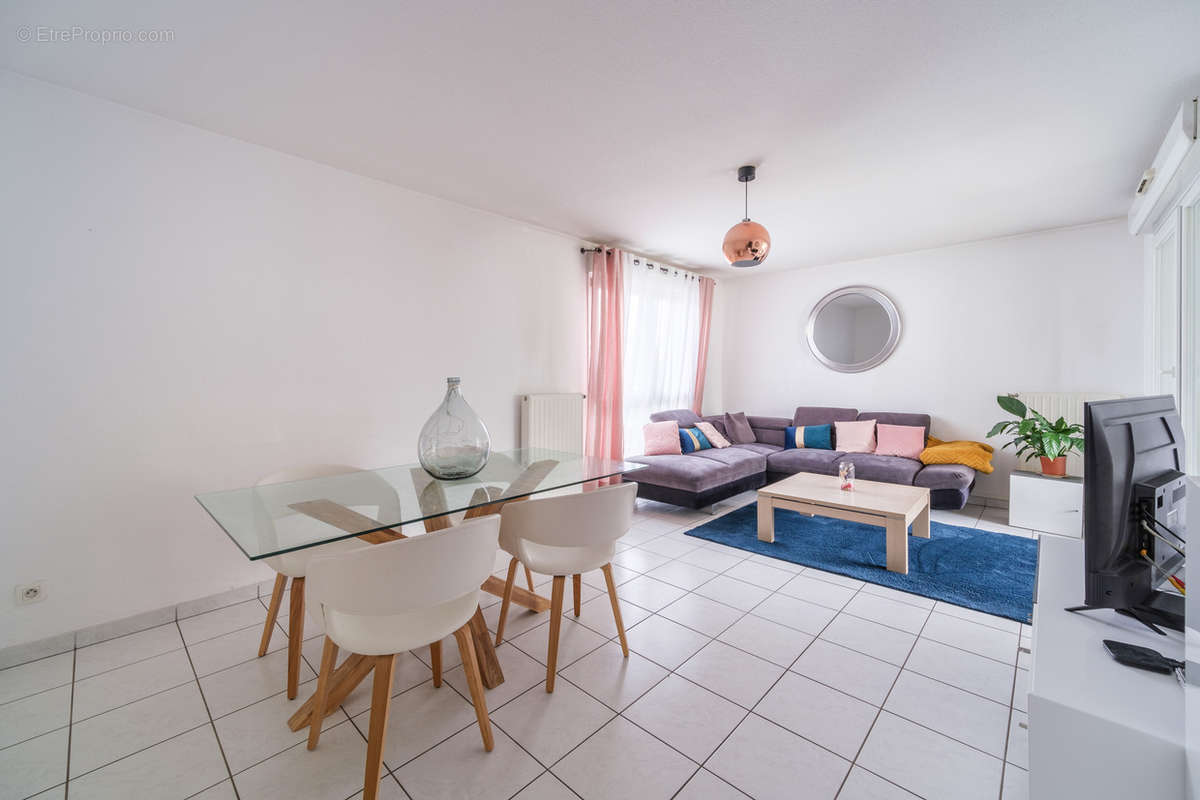 Appartement à CERNAY