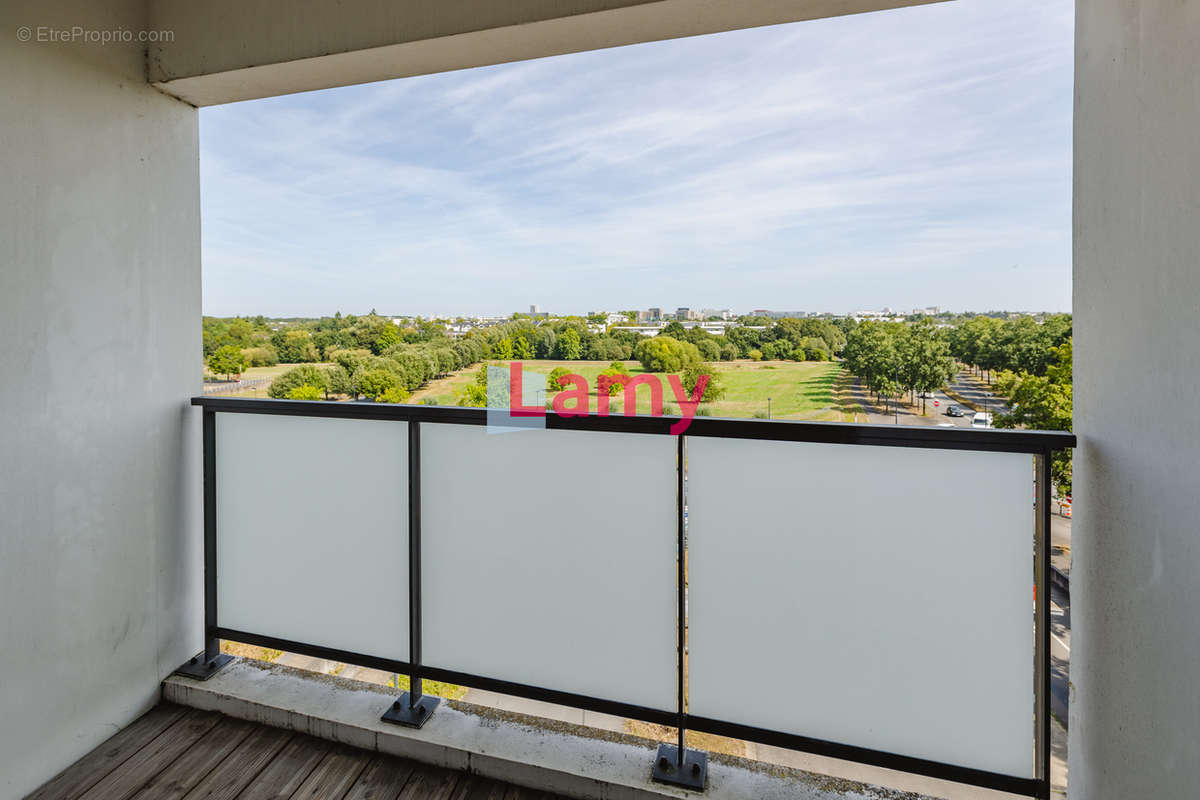 Appartement à SAINT-JACQUES-DE-LA-LANDE