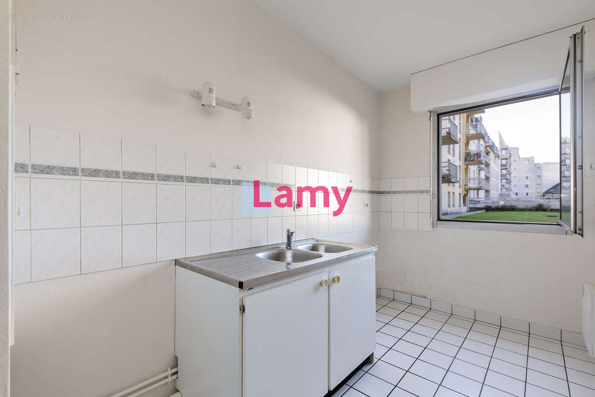 Appartement à ROUEN