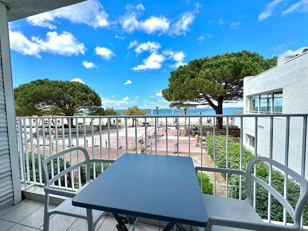 Appartement à ARCACHON