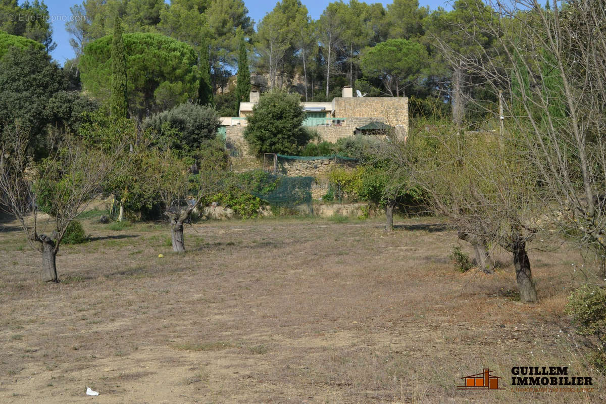 Maison à CORNILLON-CONFOUX