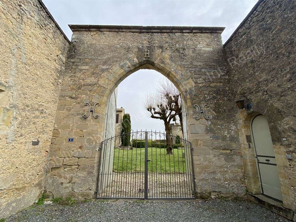 Maison à LAUTREC