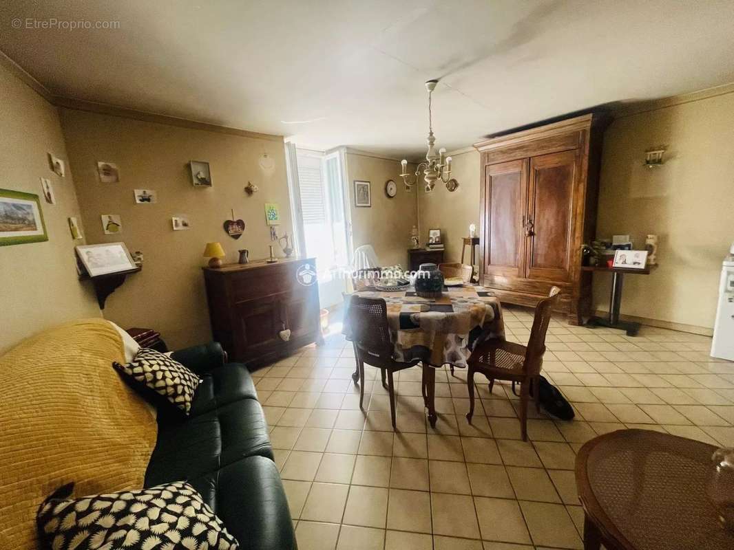 Appartement à MILLAU