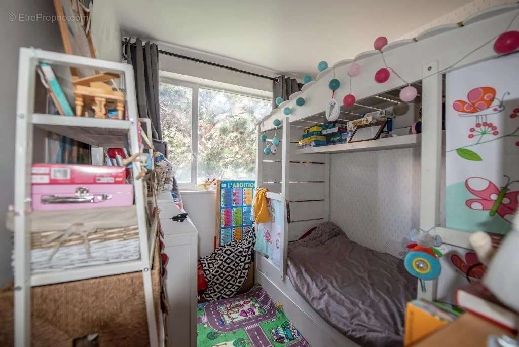 Appartement à CRETEIL