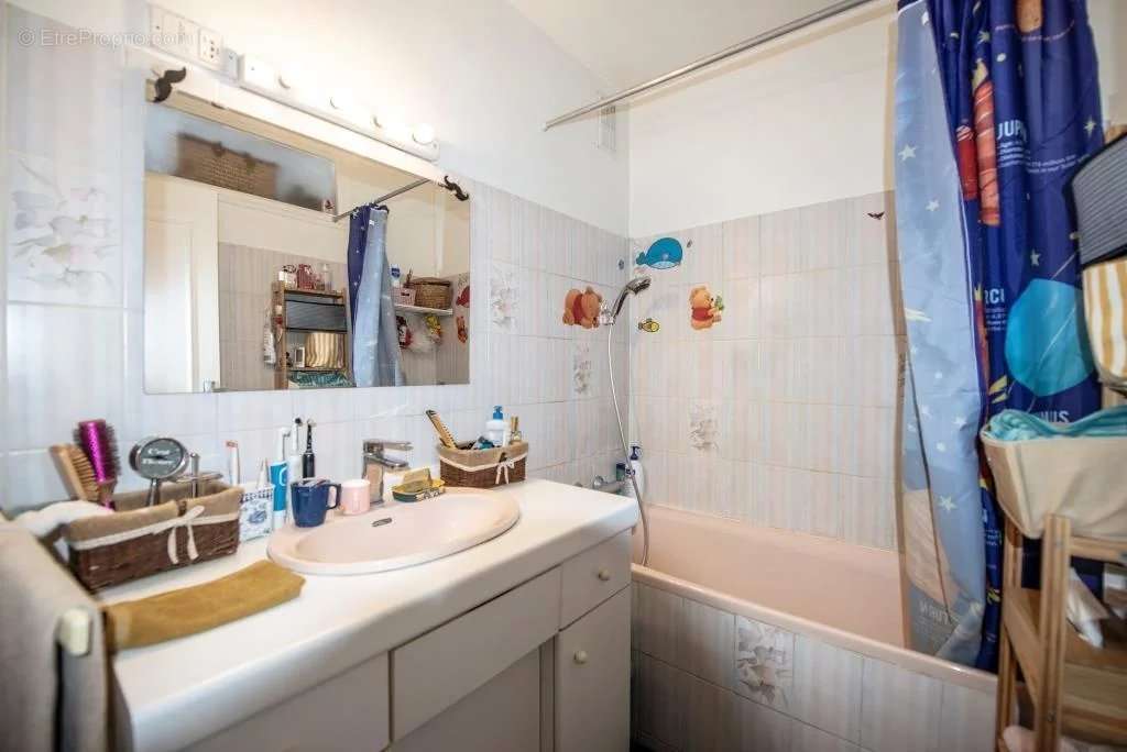 Appartement à CRETEIL