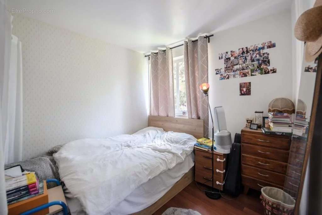 Appartement à CRETEIL