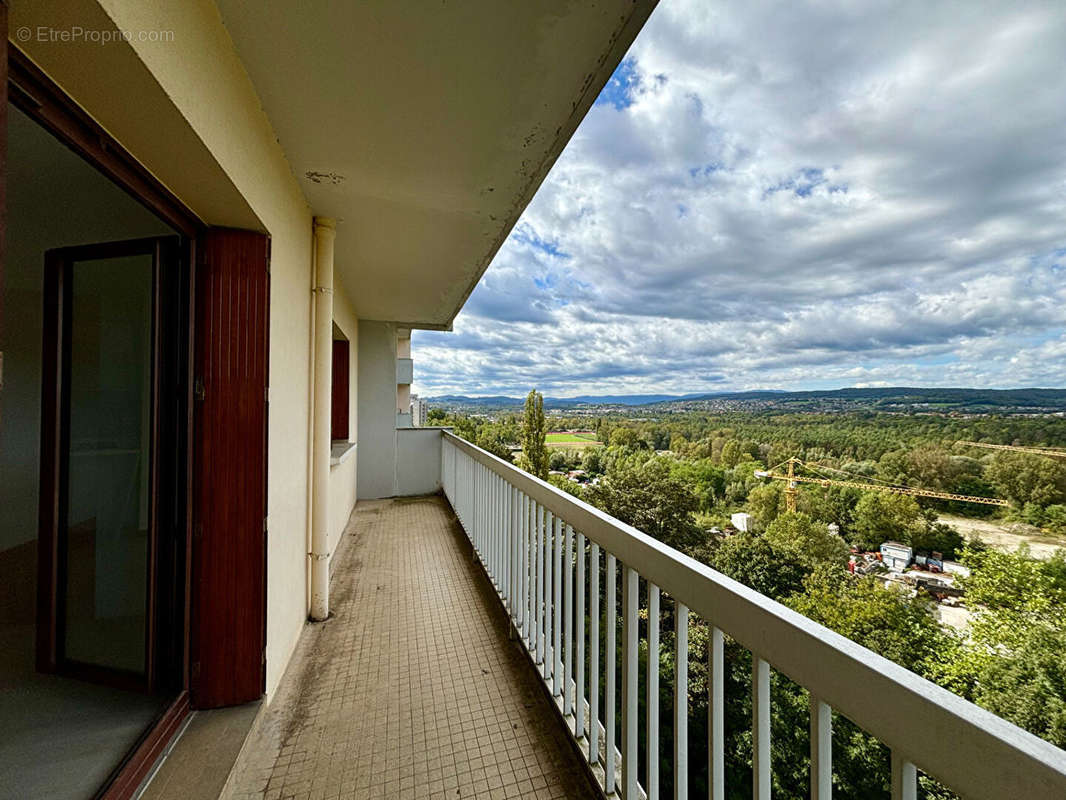 Appartement à ANNECY