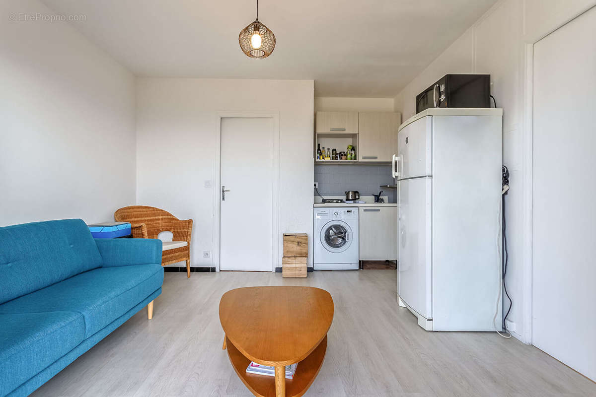 Appartement à ANNECY