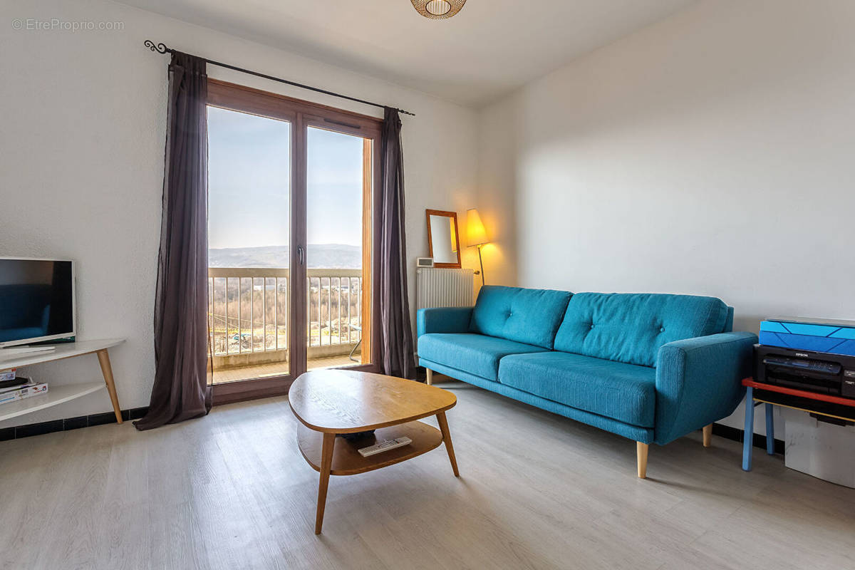 Appartement à ANNECY