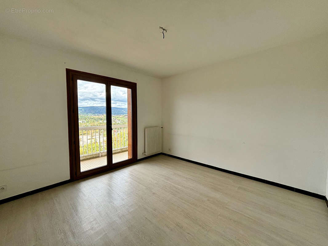 Appartement à ANNECY